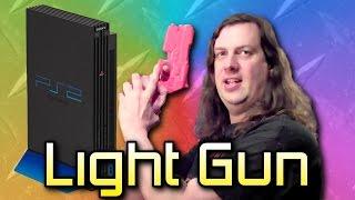 What are the Best PS2 Light Gun Games?