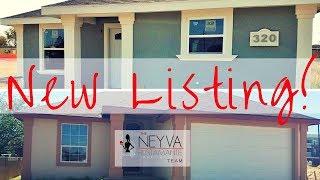 ODESSA, Tx New available homes for sale.