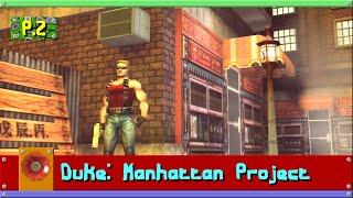 LP Duke Nukem: Manhattan Project [2]