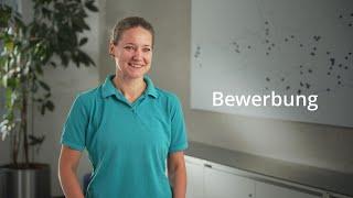 Im Bewerbungsgespräch bei OptimaMed überzeugen| karriere.at