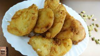 Malpura Recipe - Perfect and Easy recipe