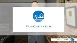 Covenant Books - About Us