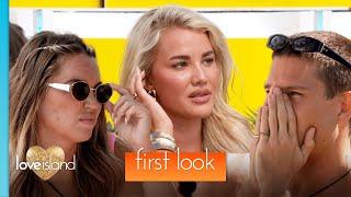 First Look: Joey’s speechless after Bombshell arrival | Love Island Series 11