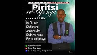 Piritsi reupenyu (official audio)2022 album... Piritsireupenyu