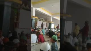 Allah hu Akbar