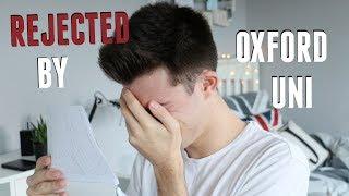 Rejected by Oxford + My Interview Experience (One Year On) | Jack Edwards