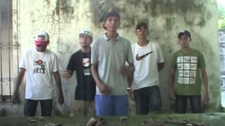 Realidades de la Calle - (Zona 948 Crew) - Funky Ft MC Adriss & Chester Anderson Vídeo Oficial 2014