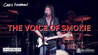 Chris Norman - Live in Concert in Bradford