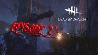 Нарезка DBD\Dead by Daylight #2