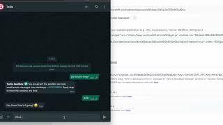 Build a WhatsApp AI Chatbot in MINUTES (No Coding Needed) | VectorShift Tutorial