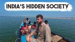 Smuggled Onto India's Secret Island Village