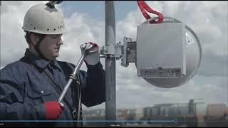 MW Ericsson Mini Link TN - Ericsson Traffic Node Outdoor Unit Installation - Session 7 - Part 2