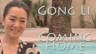 DP/30 @ Cannes: Gong Li stars in Coming Home