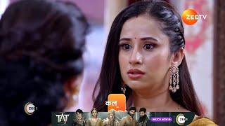 Bhagya Lakshmi | Ep - 1102 | Preview | Oct 11 2024 | Zee TV