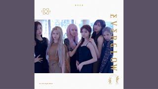 EVERGLOW - Adios (Rearranged) [Ver.2]