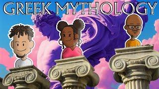 How To Nerd S2E8 | GREEK MYTHOLOGY