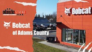 Bobcat of Adams County Store Spotlight