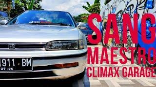 sang maestro 1992 elegant | CLIMAX GARAGE @dedyclimaxgarage