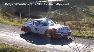 Reportage Porsche 911 SC de 1981 Gr4 dans Passion Auto Sport Du Var