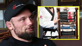 How Hard Is It To Get A Black Belt? 