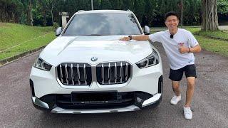 PLANNING TO BUY A BMW X1 IN 2024? WATCH THIS!!