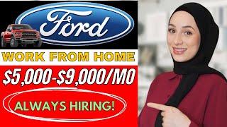 3 ENTRY LEVEL Remote Jobs Hiring | Work From Home | Fortune 500 Companies