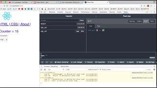 react redux debugging in 4 min