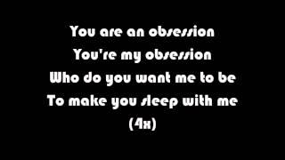 Animotion - Obsession (lyrics)