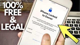 How I Successfully Recovered forgotten Apple ID to Unlock Activation lock on iPhone