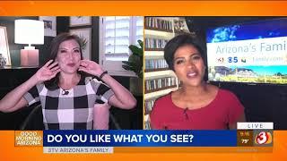 Dr. Taghizadeh on Zoom Blues and How to Look Great on Video Chats