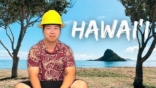 What I Spend In A Week as an Engineer Living in Hawaii