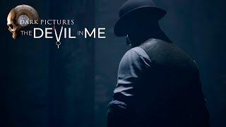 The Dark Pictures Anthology: The Devil in Me  ◉  Прохождение #2 ( Финал )