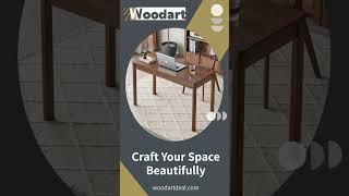 Craft Your Space Beautifully