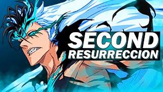 Grimmjow Segunda Etapa?! | Grimmjow’s Pantera Resurreccion | BLEACH Explained