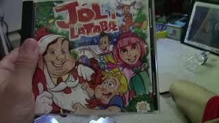 ICELANDIC HAUL!!!!! | The Robbie Bundle (Latibær plus other obscure albums!)