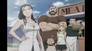 Full Metal Alchemist: Opening 4 "Rewrite" full by Asian Kung-Fu Generation