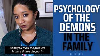 LIVING With EVIL: A Family's HIDDEN BATTLE |TOXIC FAMILY DYNAMICS