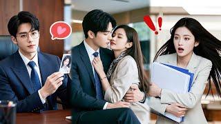 Cô gái đi phỏng vấn luật sư tư nhân, ai ngờ phỏng vấn thành vợ của chủ tịch
