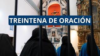 Treintena de Oración