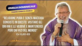 Omelia P. Enrico Porcu 01.09.2024 - Mc 7,1-8.14-15.21-239