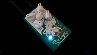 Earthquaker Devices - The Depths