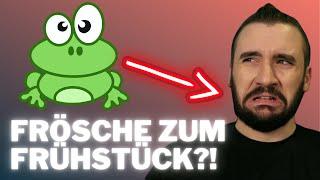 Schweinehund besiegen? Mit Eat that frog! Zeit-Management Methode in 5 Minuten erklärt!