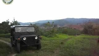 Angkor Jeep Tour