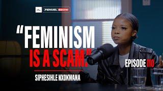 The Penuel Show in conversation with Siphesihle Nxokwana, Women Lack Accountability