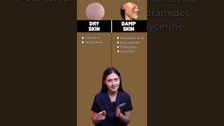 Dry vs Damp Skin: Which is better for serum Application? || Dr. Sarin ||