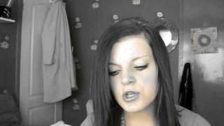 response to igotdahotshh sorry (: