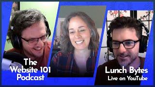 Lunch Bytes - November 6, 2024 @ 11:30 am ET