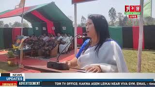 LIVE || TOM TV MEEKUPKI PAO - 04, 09 MARCH 2025