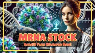 Why Moderna (MRNA) Stock Could Skyrocket – And How YOU Can Benefit!