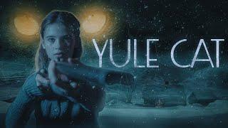 YULE CAT | Icelandic Folklore Horror Short Film